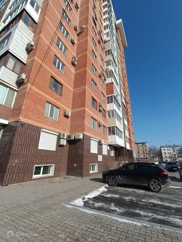 2-комн., 99.2 м², 17/18 этаж
