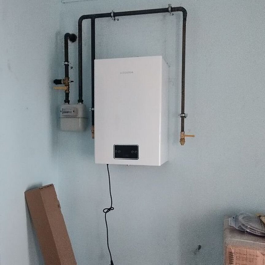 Дом, 50 м², 3.2 сотки