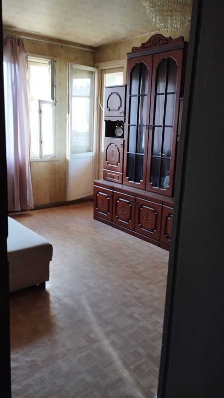 1-комн., 35.6 м², 6/10 этаж