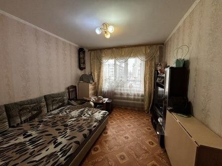 2-комн., 34 м², 2/5 этаж