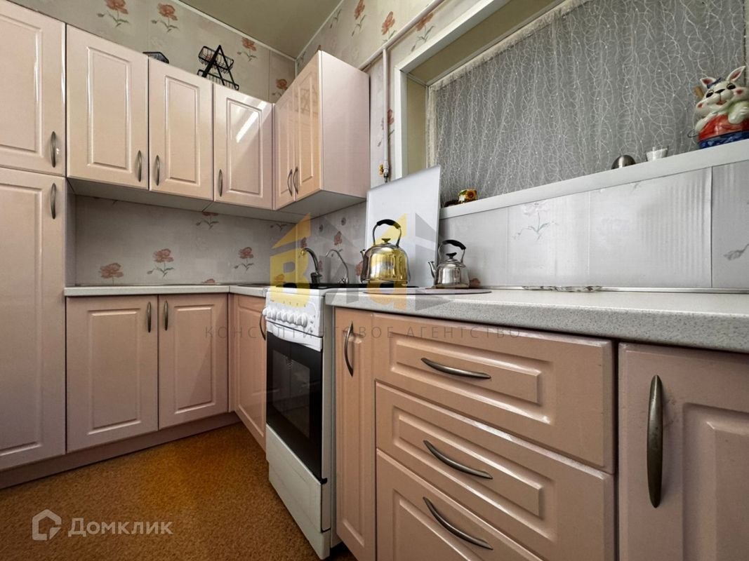 2-комн., 46.7 м², 2/2 этаж