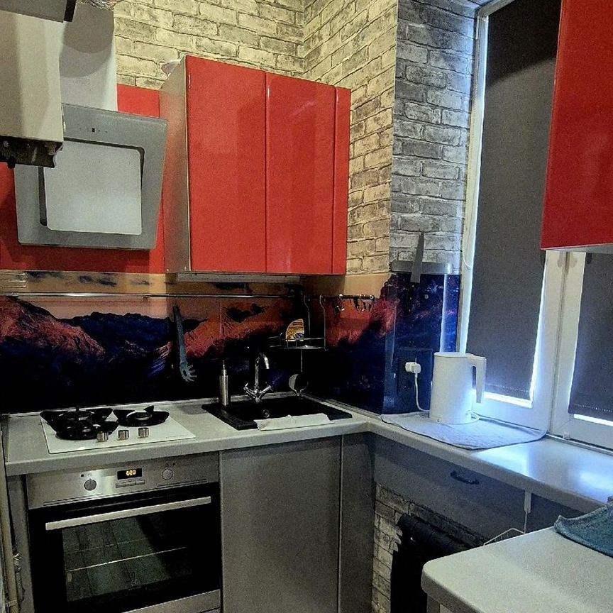 1-комн., 50 м², 2/2 этаж