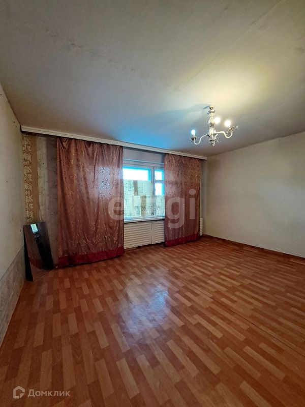 3-комн., 66 м², 5/9 этаж