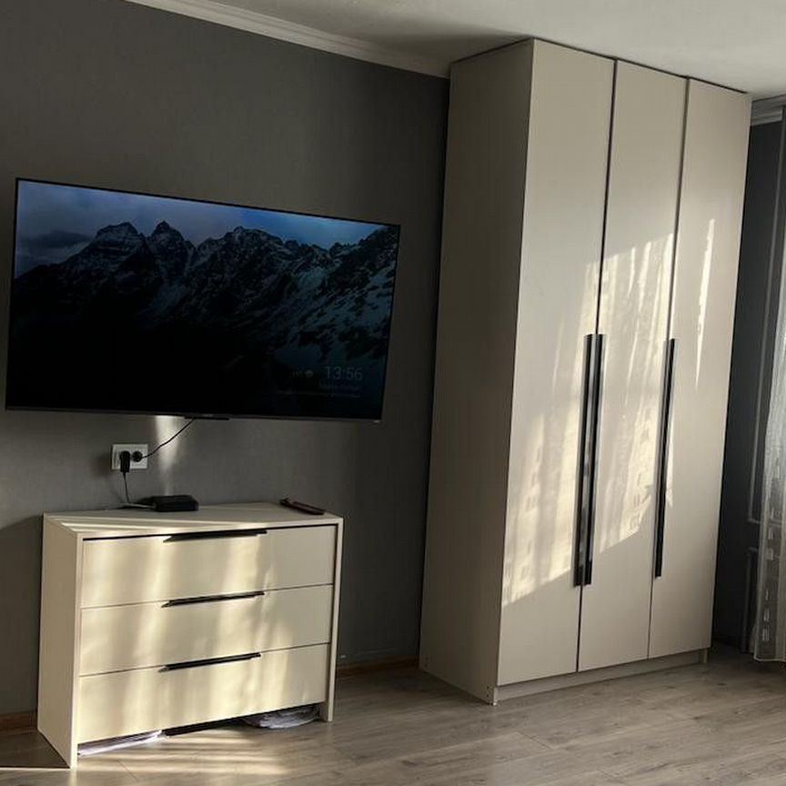 2-комн., 50.1 м², 1/9 этаж