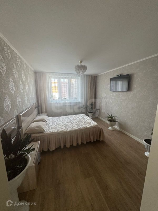 2-комн., Квартира, 65 м², 7/14 этаж