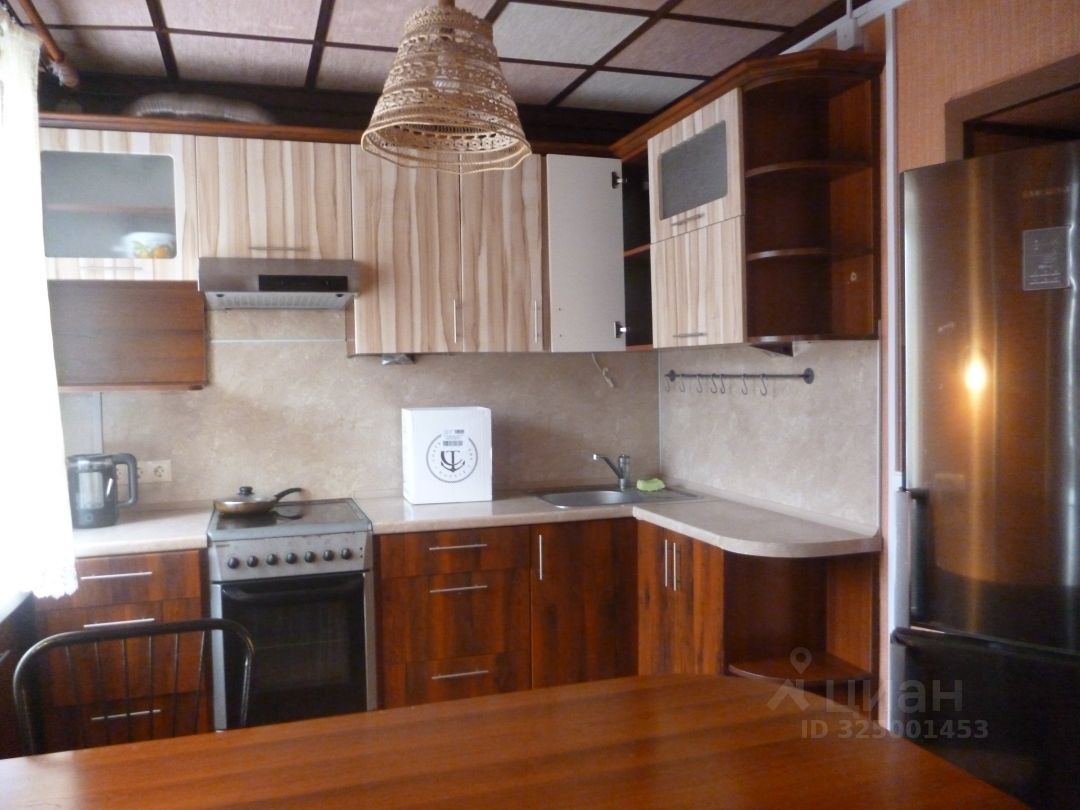 2-комн., 44 м², 5/5 этаж