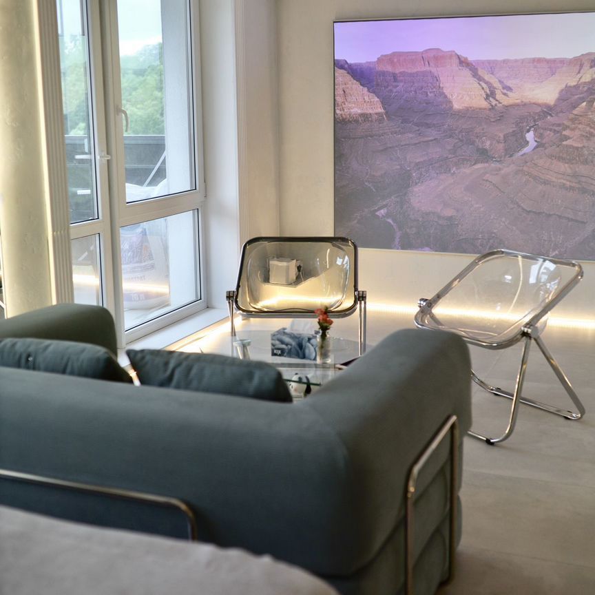 2-комн., 52 м², 4/5 этаж