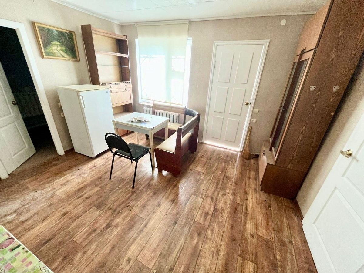 Таунхаус, 52 м², 6 соток