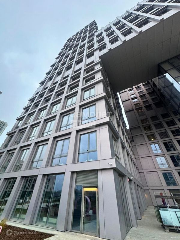 2-комн., 43.8 м², 11/27 этаж