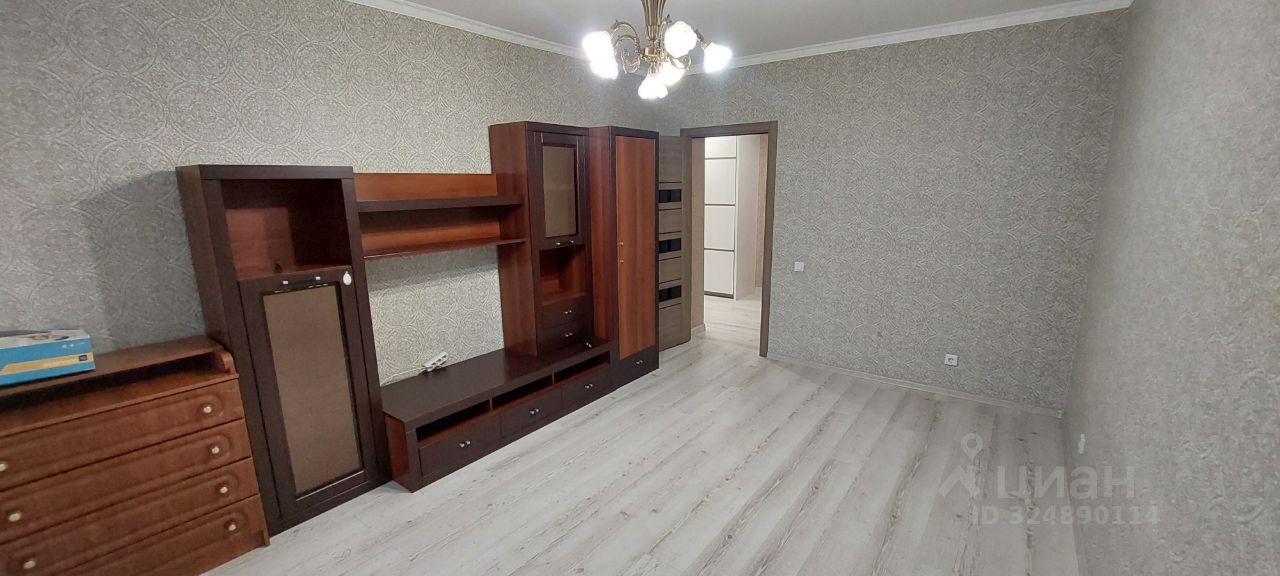 2-комн., 60 м², 3/18 этаж