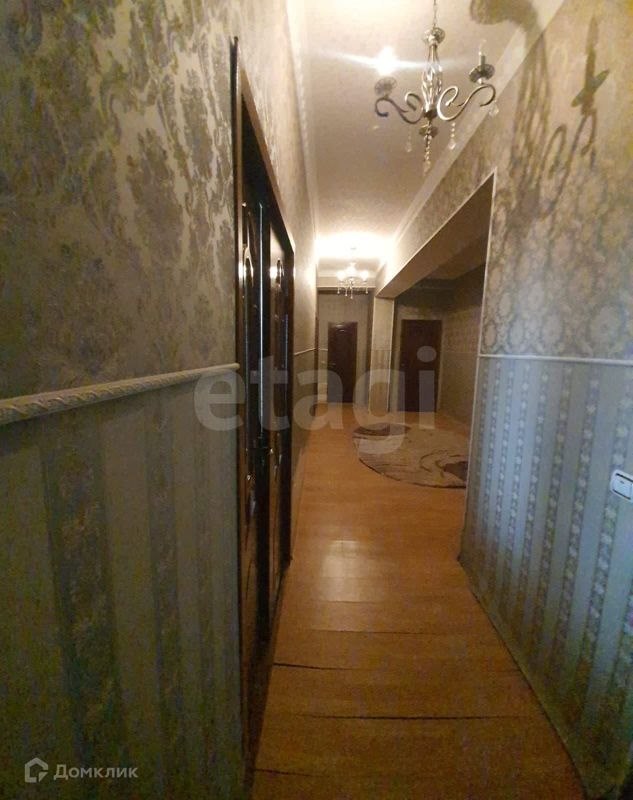 6-комн., 141.6 м², 1/3 этаж