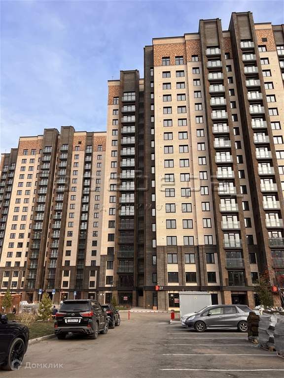 4-комн., 115.3 м², 13/17 этаж