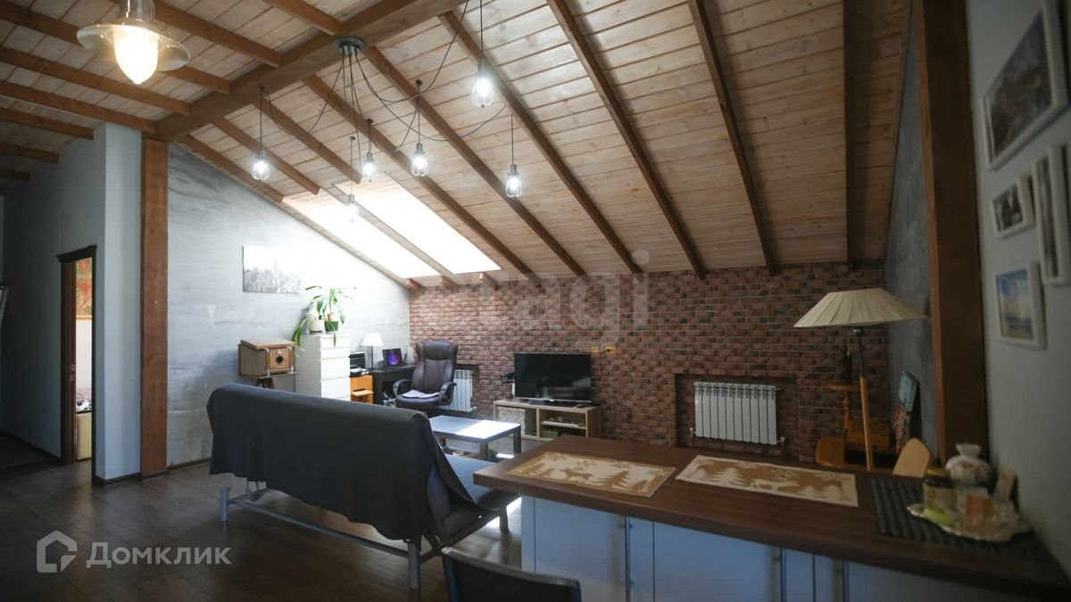 1-комн., 66.6 м², 4/4 этаж