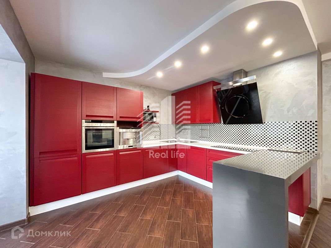 2-комн., 69.8 м², 10/17 этаж