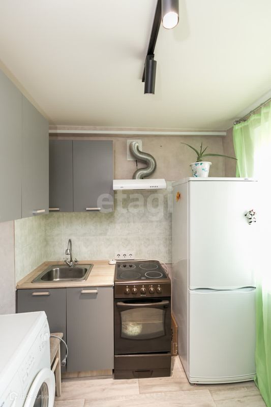 1-комн., 29.4 м², 5/5 этаж