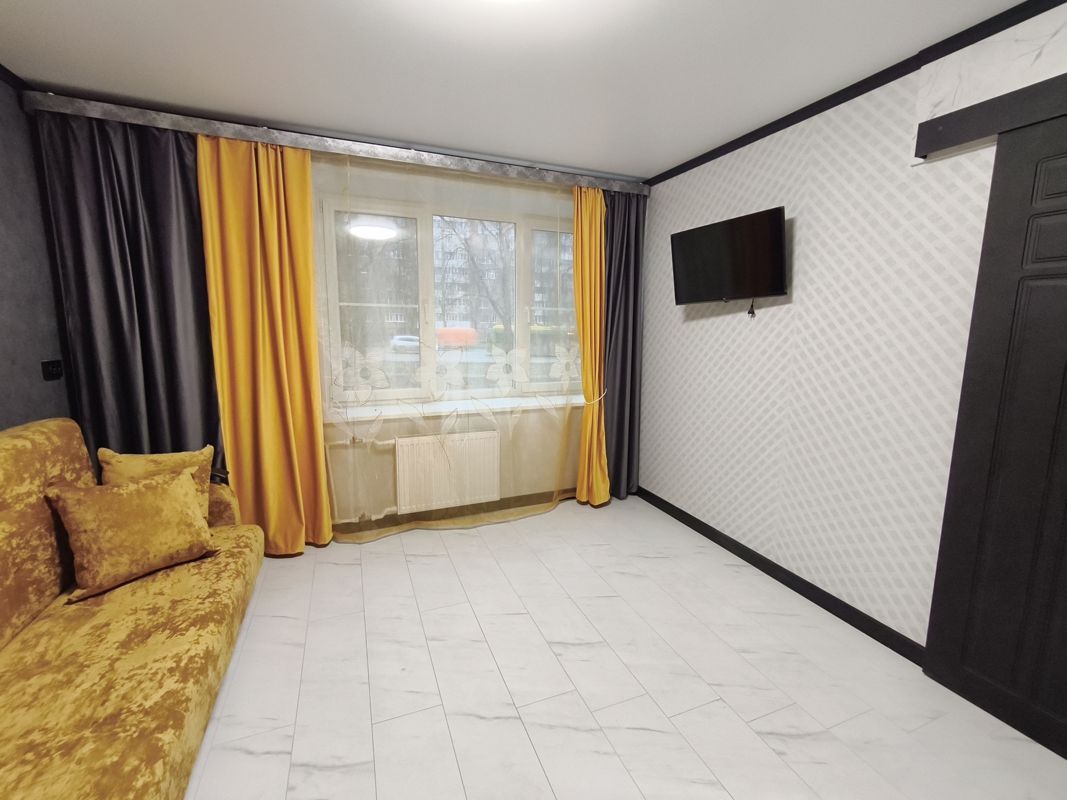 1-комн., 35.1 м², 2/9 этаж