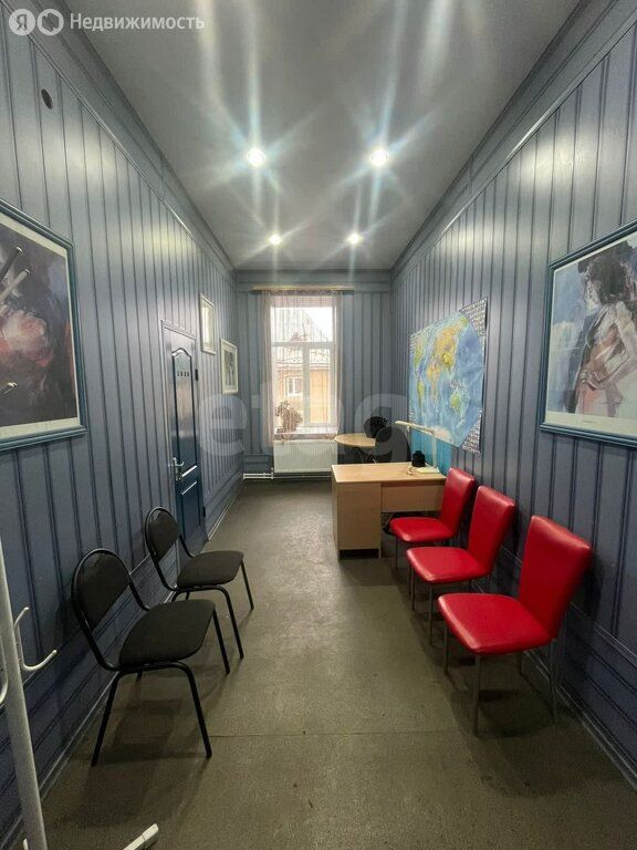 ПСН, 251 м², 2/2 этаж