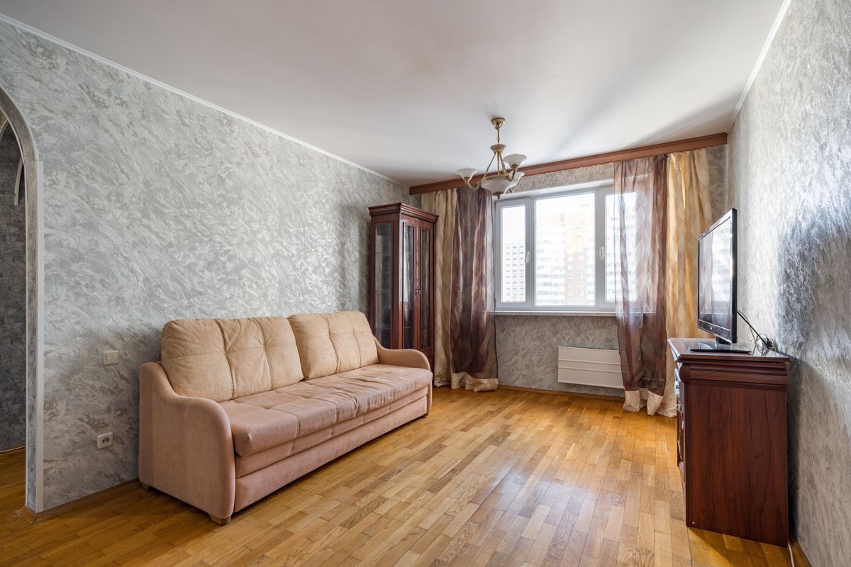 3-комн., 75 м², 9/14 этаж