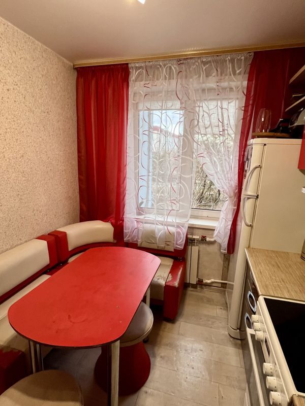 3-комн., 65.8 м², 2/9 этаж
