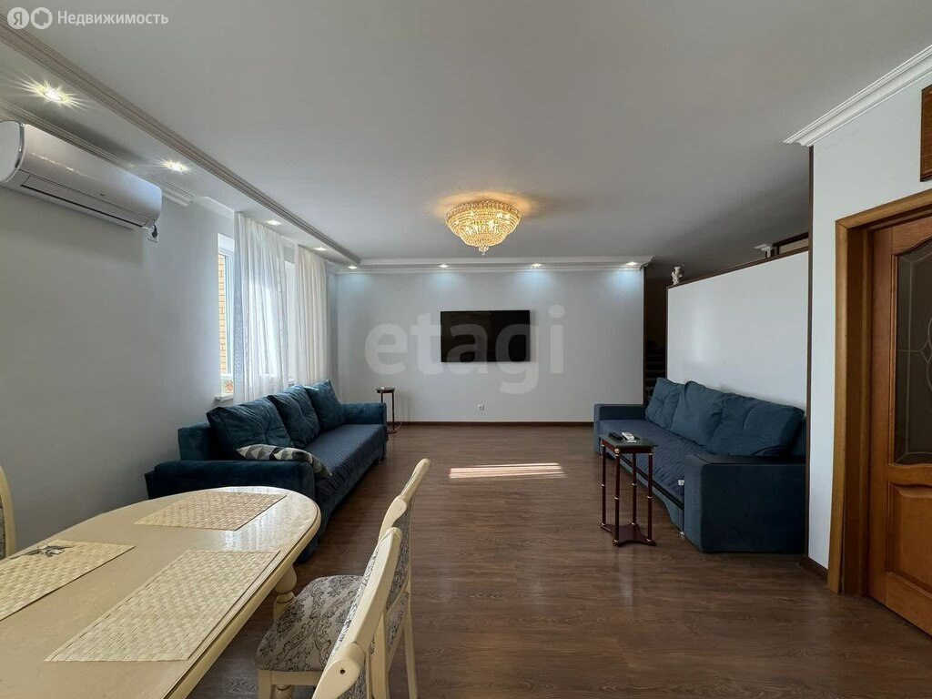 3-комн., 170 м², 4/5 этаж