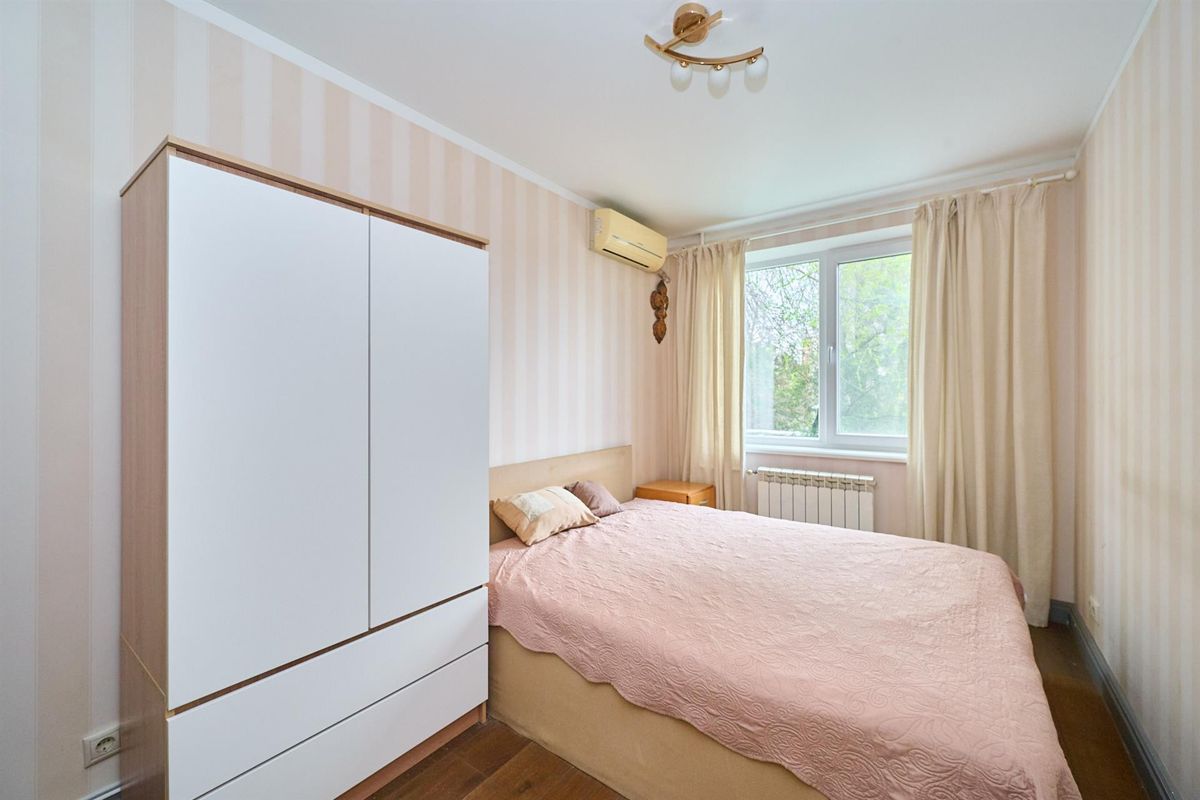 2-комн., 43.3 м², 2/5 этаж