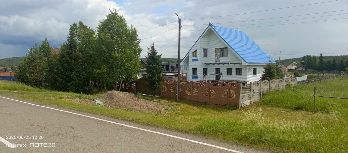 Дом, 172 м², 32 сотки