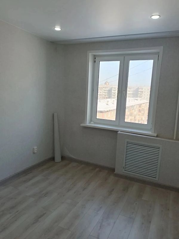 Студия, 12 м², 7/9 этаж