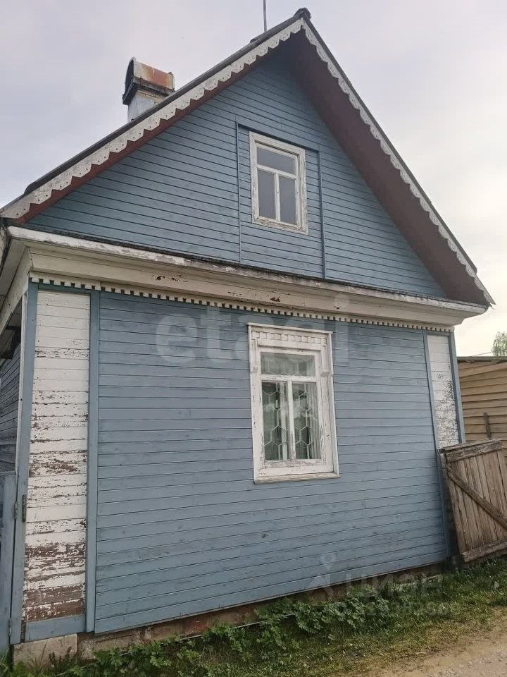 Дом, 30 м², 5 соток