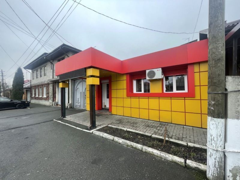 ПСН, 67 м², 1/1 этаж