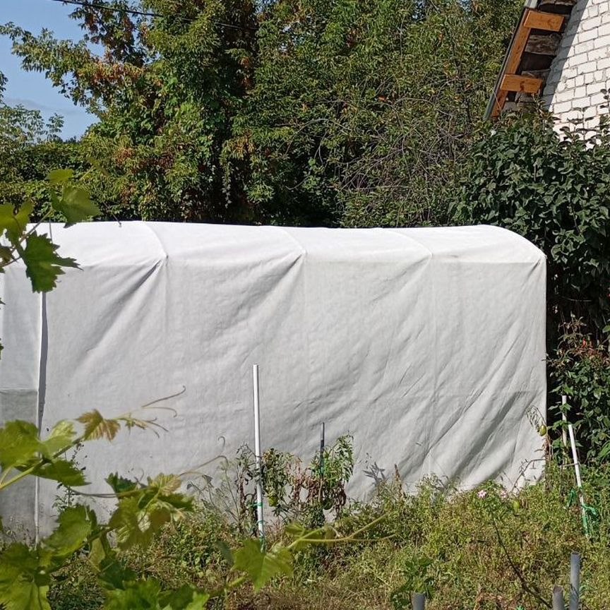 Коттедж, 50 м², 6 соток