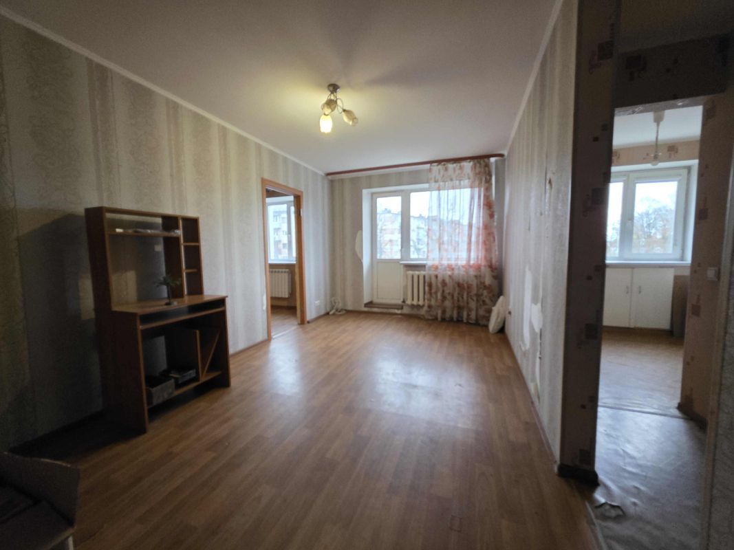 2-комн., 44.6 м², 3/4 этаж