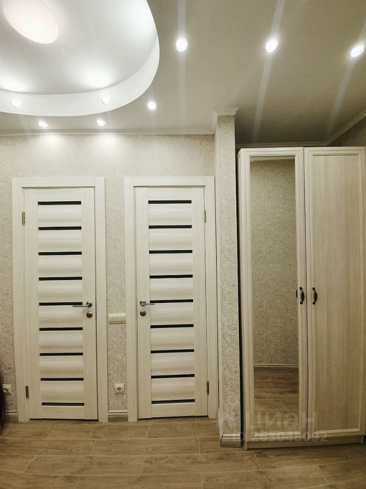 2-комн., Квартира в новостройке, 50 м², 9/21 этаж