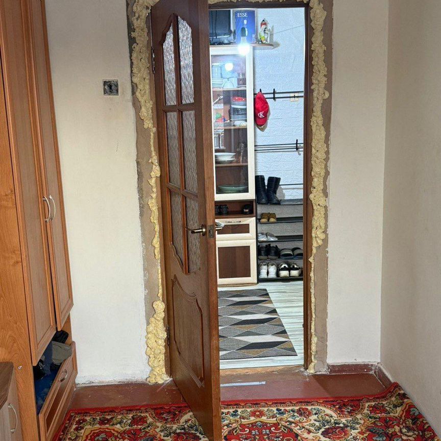 2-комн., 40.9 м², 5/5 этаж