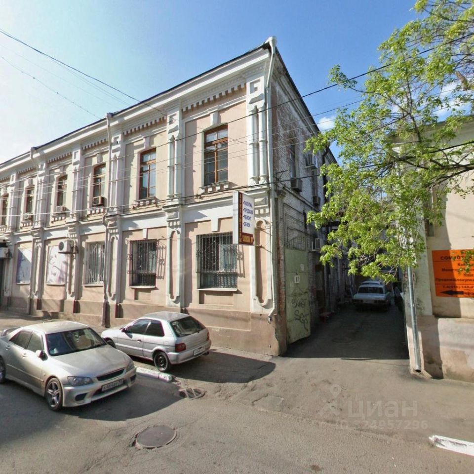 ПСН, 300 м², -1/2 этаж