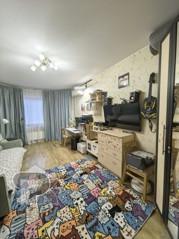 2-комн., 64.6 м², 10/17 этаж