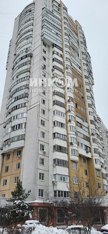 1-комн., 38.5 м², 4/24 этаж