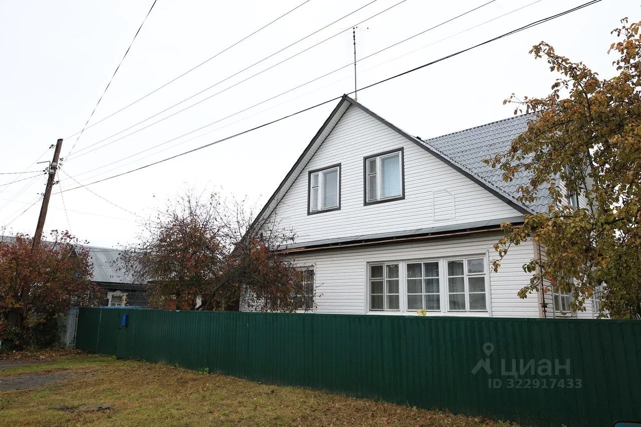 Дом, 140 м², 6 соток