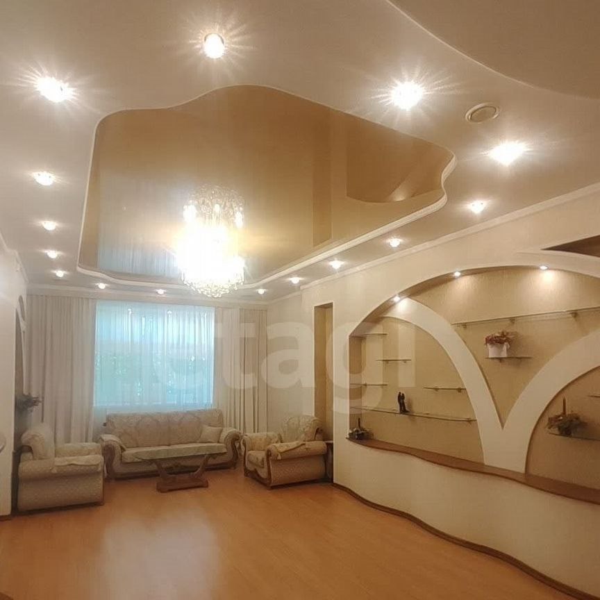 Дом, 360.9 м², 3.6 сотки