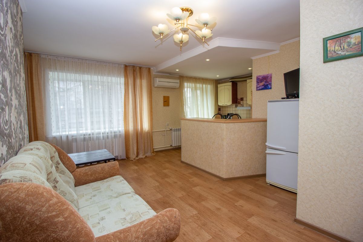 2-комн., 43.3 м², 2/5 этаж