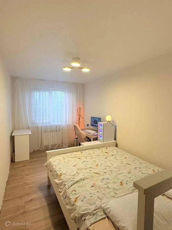 2-комн., 44.1 м², 4/5 этаж