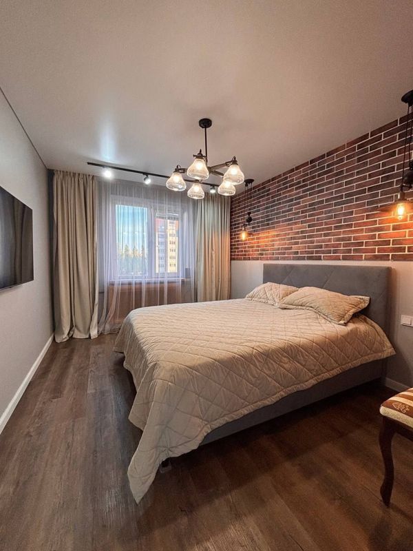 2-комн., 50.5 м², 5/10 этаж