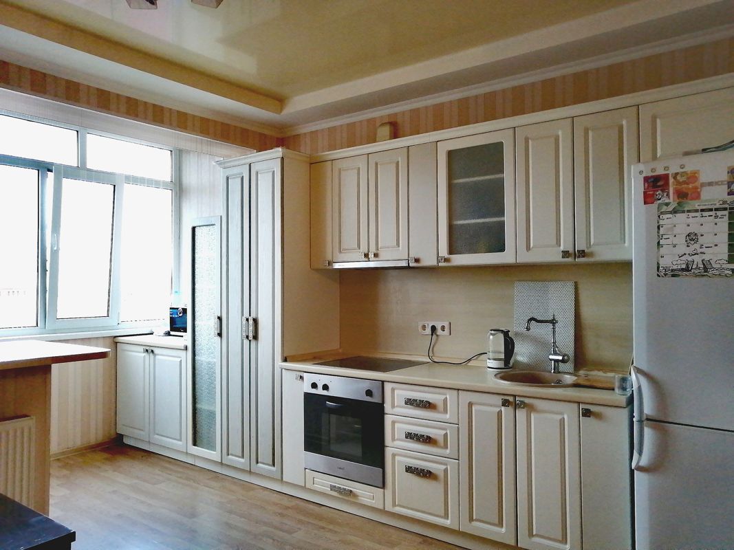 2-комн., 54 м², 5/6 этаж