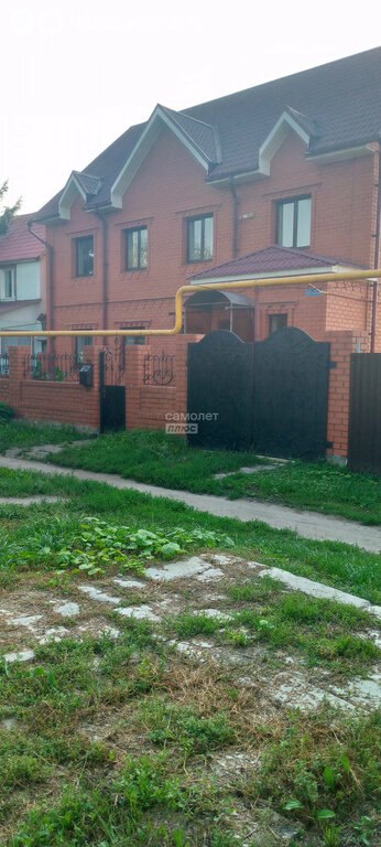 Дом, 185 м², 15 соток