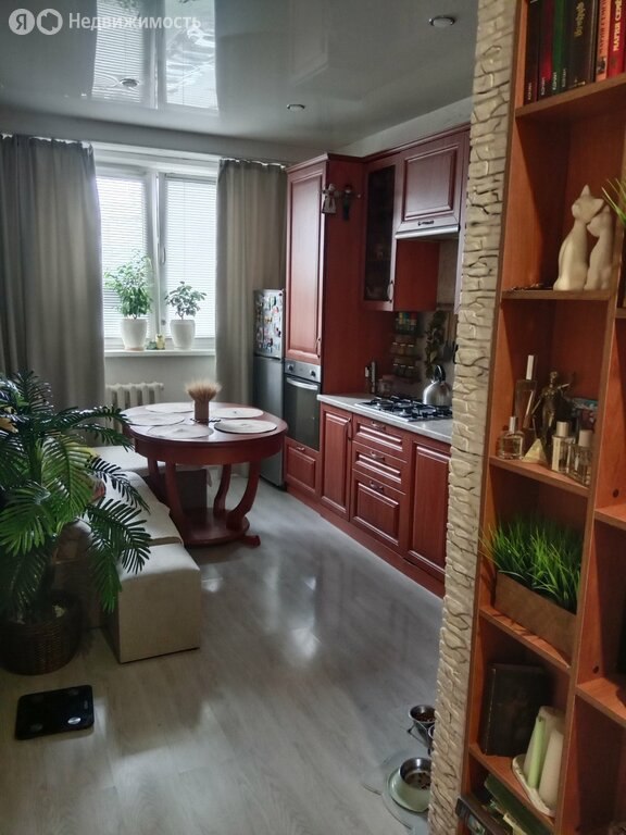 2-комн., 59 м², 5/5 этаж