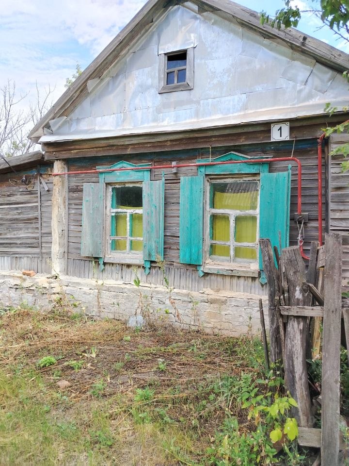 Дом, 48 м², 40 соток