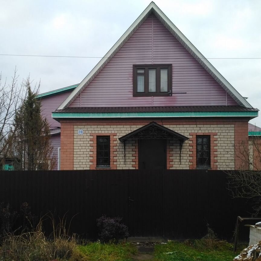 Дом, 285 м², 16 соток