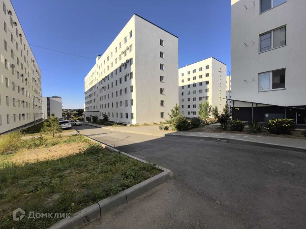 4-комн. квартира, 87.3 м2, 5/5 этаж