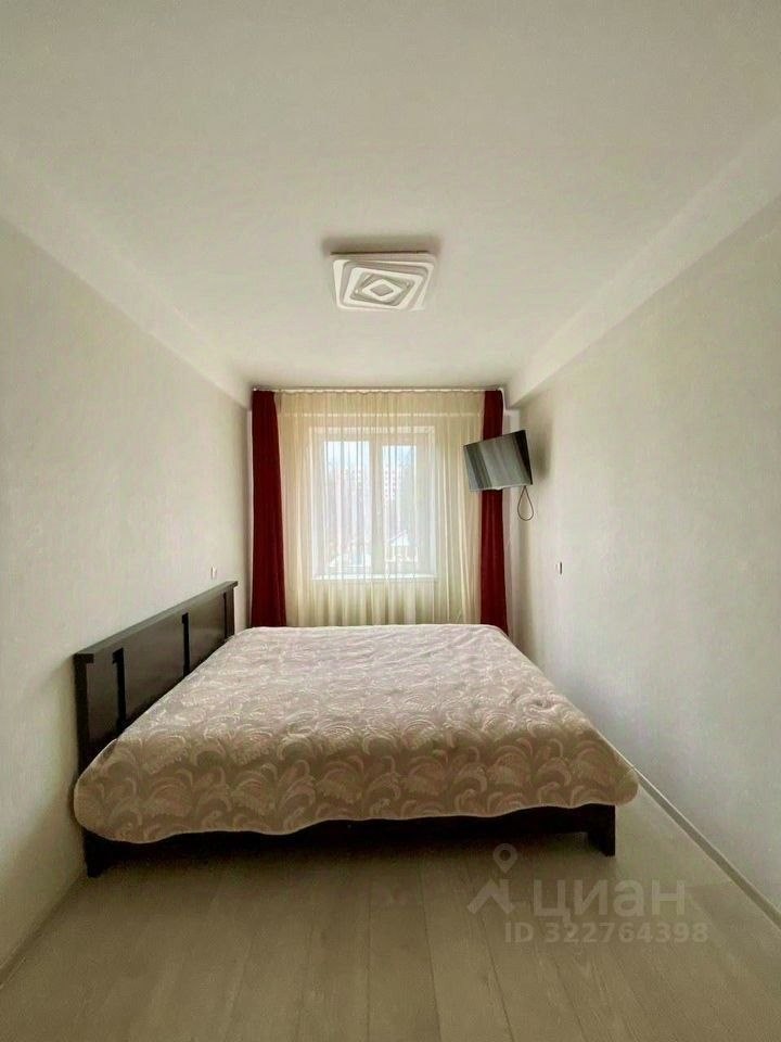 5-комн., 100 м², 2/10 этаж