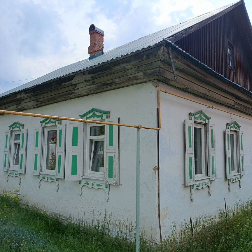 Дом, 71 м², 12 соток