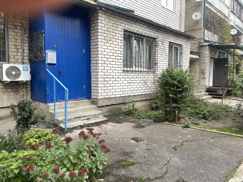 1-комн., 49.6 м², 1/5 этаж